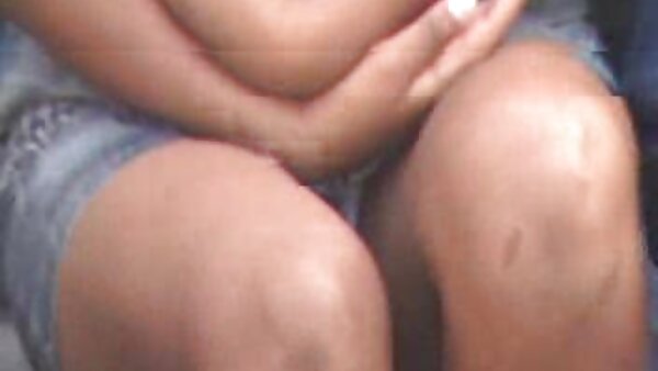 میشا کراس، بلوندی عکس سکس زنهای چاق انباشته، از سه نفری سخت لذت می برد
